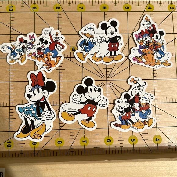 NEW Bundle of Assorted Scrapbook/Project Starter Kit - Picture 3 of 14